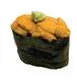 Can ducks eat Sea urchin uni nigiri sushi?