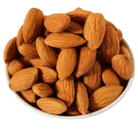 Safe ways to feed almonds to ducks