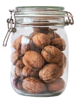 Safe ways to feed walnuts to ducks