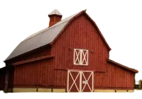 Earn money from helping out in barns