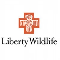 Liberty wildlife logo